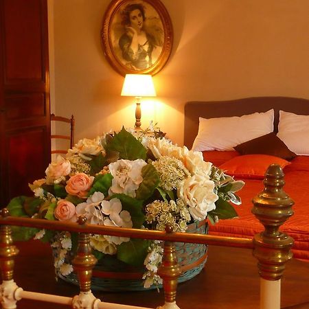 La Maison Du Parc Bed and Breakfast Lacave  Esterno foto