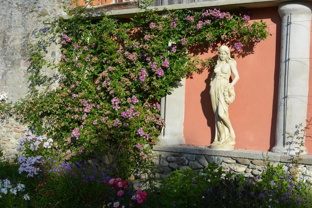 La Maison Du Parc Bed and Breakfast Lacave  Esterno foto