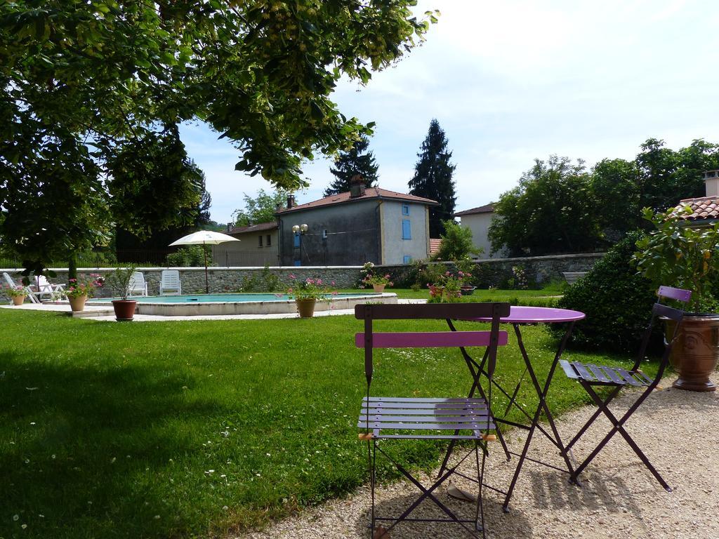 La Maison Du Parc Bed and Breakfast Lacave  Esterno foto