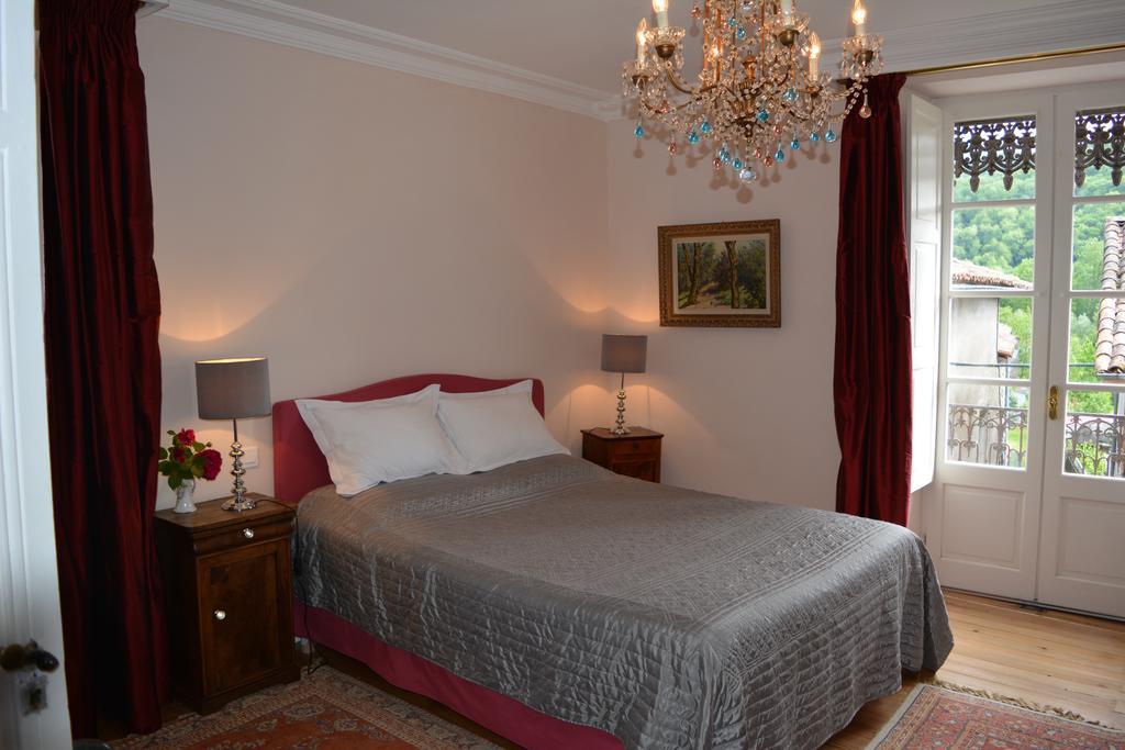 La Maison Du Parc Bed and Breakfast Lacave  Esterno foto