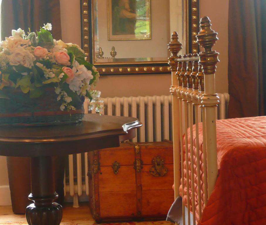 La Maison Du Parc Bed and Breakfast Lacave  Esterno foto